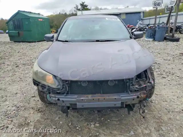 2013 Honda Accord 1HGCR2F75DA083137 — Copart auction photo 5