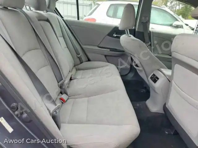 2013 Honda Accord 1HGCR2F75DA083137 — Copart auction photo 10