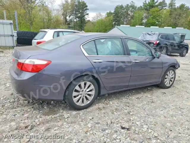 2013 Honda Accord 1HGCR2F75DA083137 — Copart auction photo 3