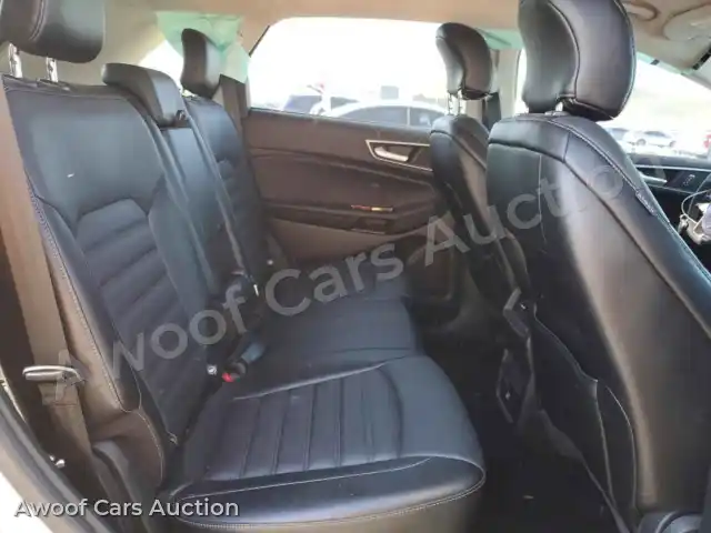 2018 Ford Edge 2FMPK3J82JBB28766 — Copart auction photo 11