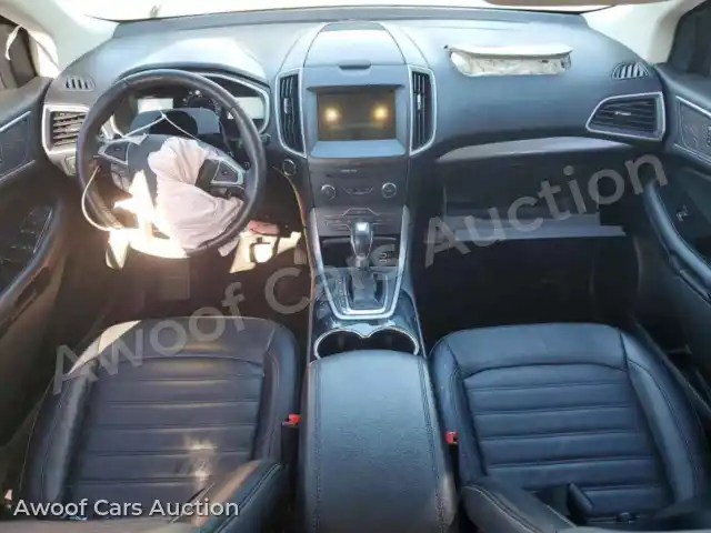 2018 Ford Edge 2FMPK3J82JBB28766 — Copart auction photo 8