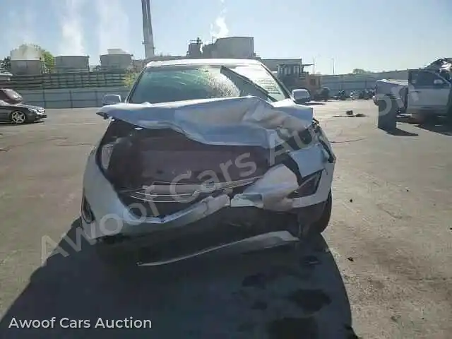 2018 Ford Edge 2FMPK3J82JBB28766 — Copart auction photo 14