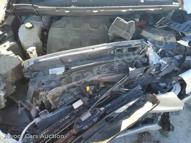 2018 Ford Edge 2FMPK3J82JBB28766 — Copart auction photo 12