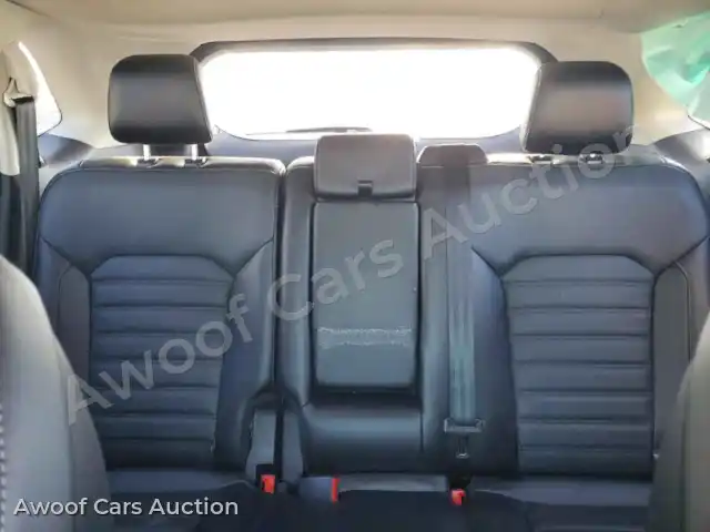 2018 Ford Edge 2FMPK3J82JBB28766 — Copart auction photo 10