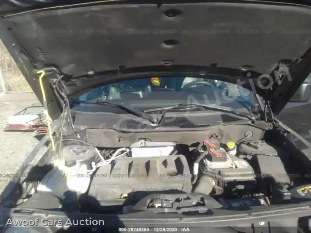 2015 Jeep Patriot 1C4NJRFB4FD272665 — Iaai auction photo 10
