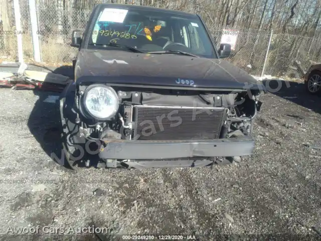 2015 Jeep Patriot 1C4NJRFB4FD272665 — Iaai auction photo 6