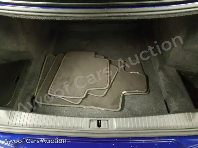2015 Cadillac ATS 1G6AH1RX8F0125939 — Manheim auction photo 7