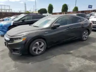 2019 Honda Insight