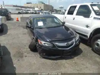 2013 Acura ILX