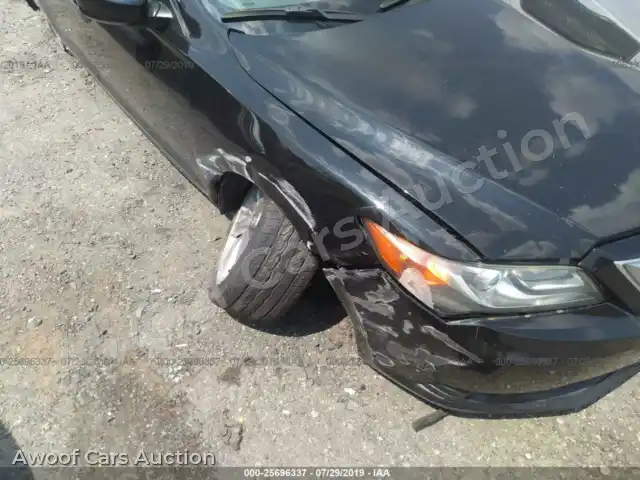 2013 Acura ILX 19VDE1F7XDE013812 — Iaai auction photo 6
