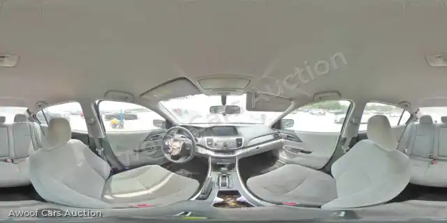 2013 Honda Accord 1HGCR2F39DA119344 — Copart auction photo 14