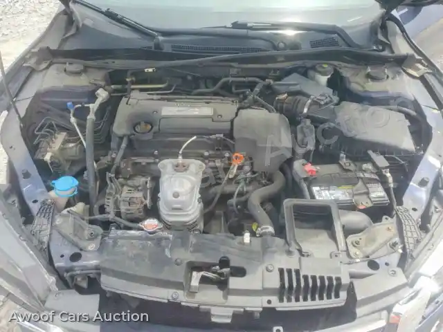 2013 Honda Accord 1HGCR2F39DA119344 — Copart auction photo 11