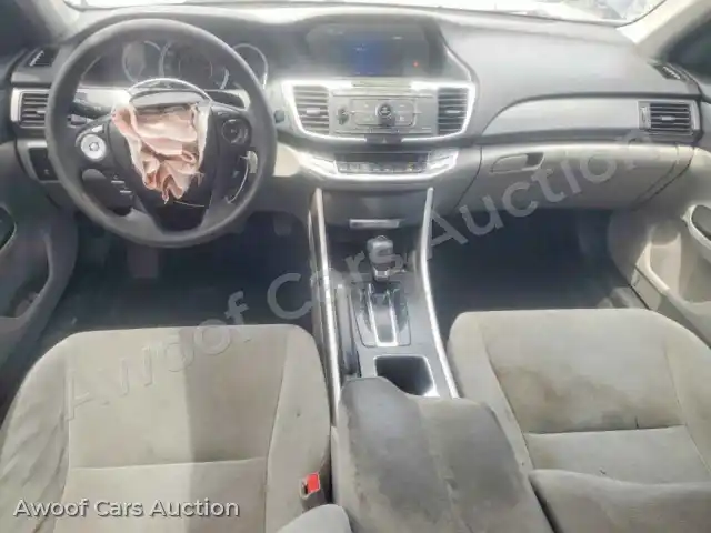2013 Honda Accord 1HGCR2F39DA119344 — Copart auction photo 8
