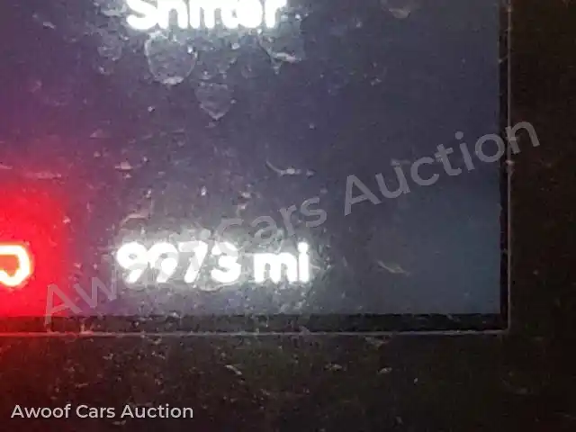 2019 Jeep Wrangler 1C4GJXAG1KW645451 — Copart auction photo 8