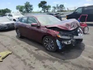 2019 Honda Insight