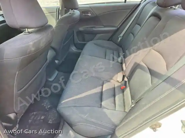 2015 Honda Accord 1HGCR2F59FA065158 — hoton gwanjo Copart na 10