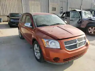 2010 Dodge Caliber