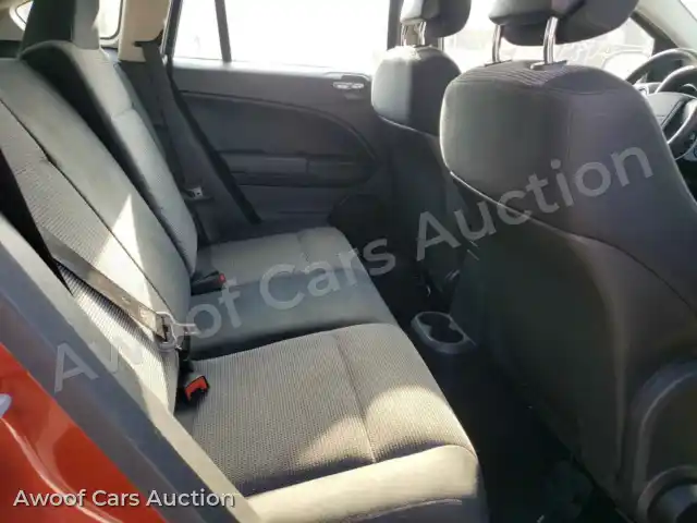 2010 Dodge Caliber 1B3CB4HAXAD562771 — Copart auction photo 6