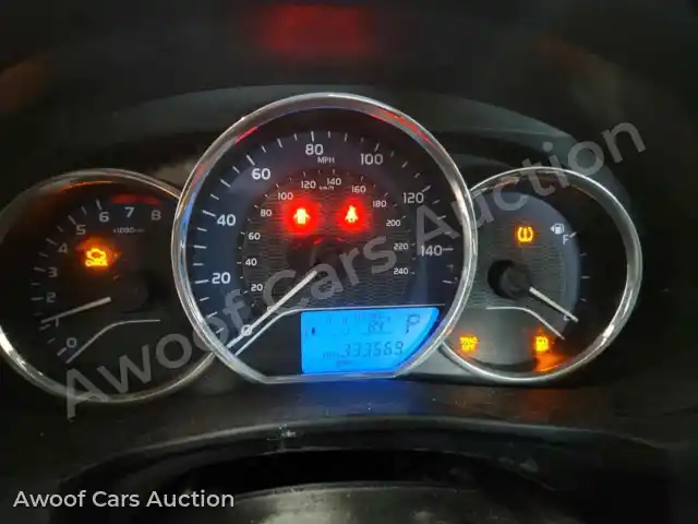 2015 Toyota Corolla 2T1BURHEXFC443935 — Copart auction photo 9