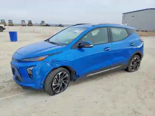 2023 Chevrolet Bolt