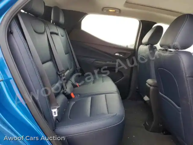 2023 Chevrolet Bolt 1G1FZ6S01P4116836 — photo 10 de la vente Copart