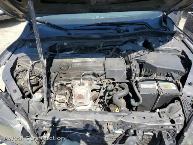 2015 Honda Accord 1HGCR2F39FA242998 — Copart auction photo 11