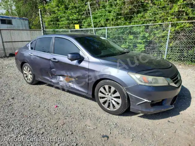 2014 Honda Accord 1HGCR2F82EA204054 — Copart auction photo 4