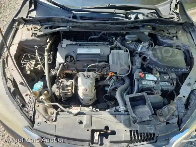 2014 Honda Accord 1HGCR2F82EA204054 — Copart auction photo 11