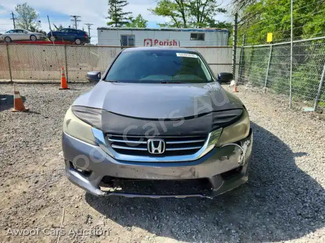 2014 Honda Accord 1HGCR2F82EA204054 — Copart auction photo 5