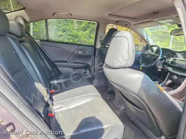2014 Honda Accord 1HGCR2F82EA204054 — Copart auction photo 10