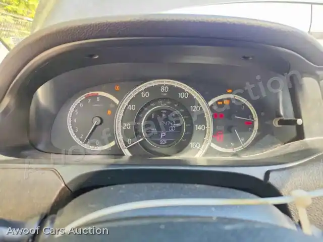 2014 Honda Accord 1HGCR2F82EA204054 — Copart auction photo 9