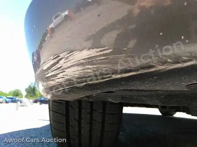 2014 Honda Accord 1HGCR2F82EA204054 — Manheim auction photo 15