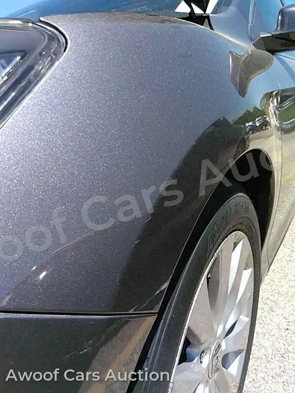 2014 Honda Accord 1HGCR2F82EA204054 — Manheim auction photo 18
