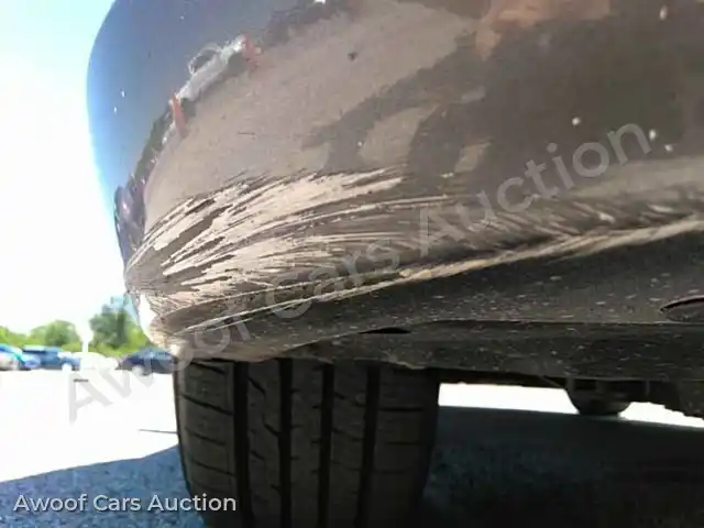 2014 Honda Accord 1HGCR2F82EA204054 — Manheim auction photo 16