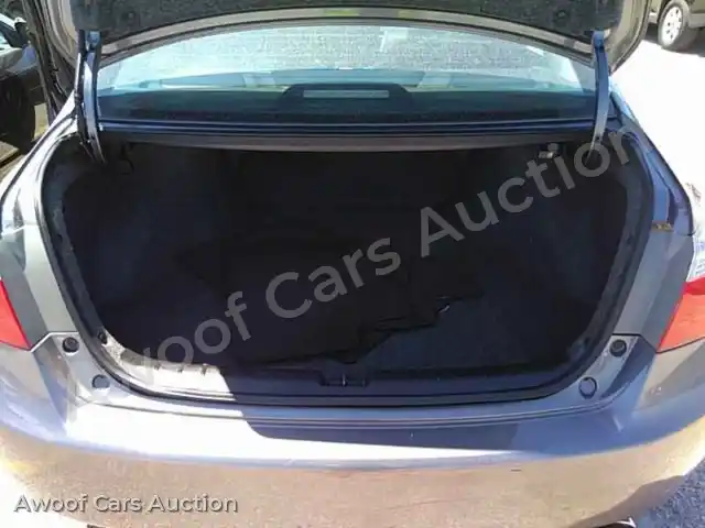 2014 Honda Accord 1HGCR2F82EA204054 — Manheim auction photo 14