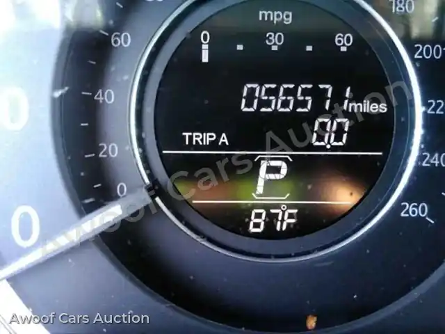 2014 Honda Accord 1HGCR2F82EA204054 — Manheim auction photo 10