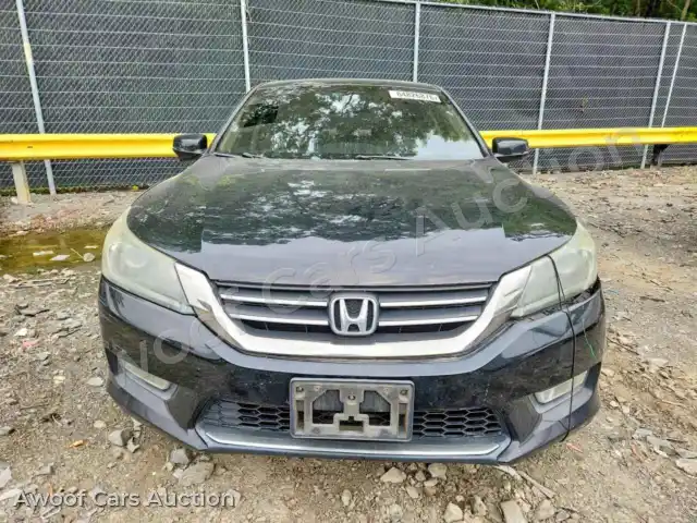 2013 Honda Accord 1HGCR2F82DA128396 — Copart auction photo 5