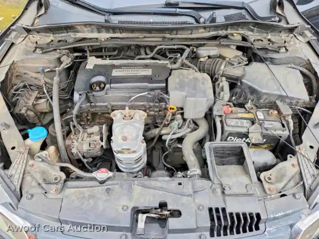 2013 Honda Accord 1HGCR2F82DA128396 — Copart auction photo 11