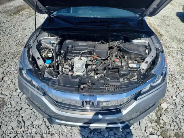 2016 Honda Accord 1HGCR2F82GA164285 — Copart auction photo 11