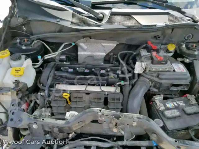 2015 Jeep Patriot LA 1C4NJPFAXFD314753 — Copart auction photo 7