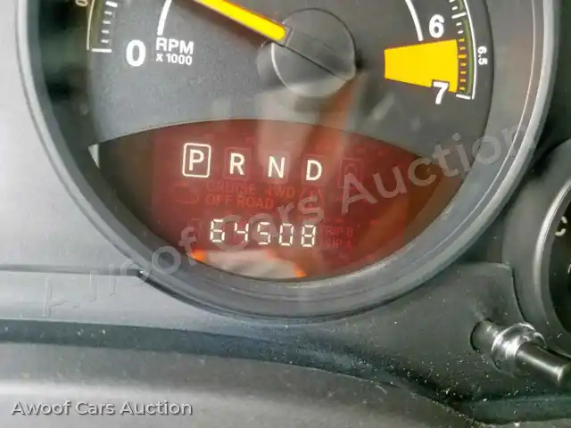 2015 Jeep Patriot LA 1C4NJPFAXFD314753 — Copart auction photo 8