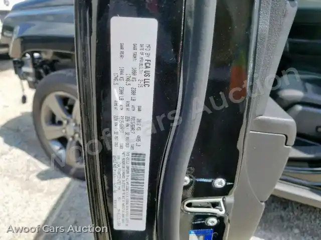 2015 Jeep Patriot LA 1C4NJPFAXFD314753 — Copart auction photo 10