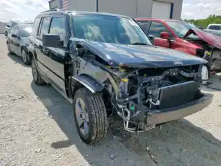 2015 Jeep Patriot LA