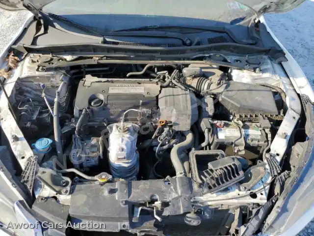 2013 Honda Accord EXL 1HGCR2F87DA004768 — photo 11 de la vente Copart