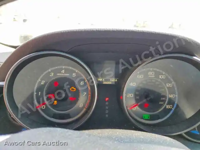 2011 Acura MDX 2HNYD2H61BH542759 — Copart auction photo 9