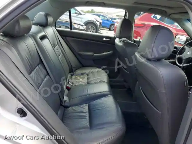 2007 Honda Accord 1HGCM56877A052727 — Copart auction photo 10