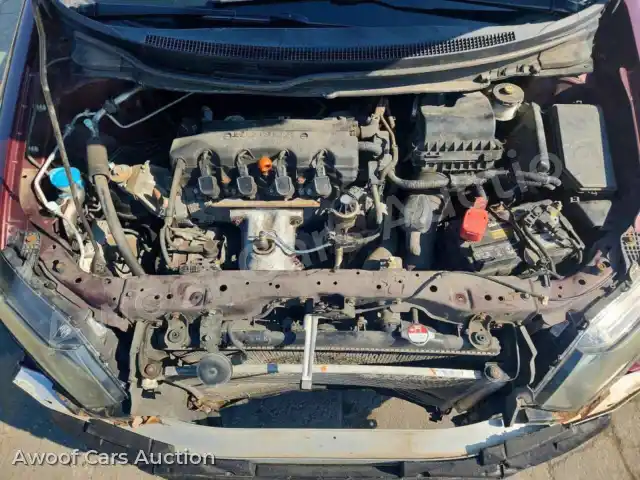 2015 Honda Civic 19XFB2F84FE269633 — Copart auction photo 11