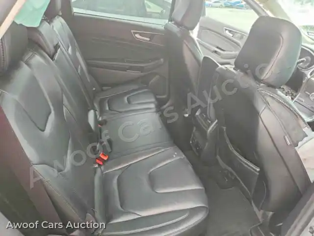 2020 Ford Edge 2FMPK3K95LBA26758 — Copart auction photo 10