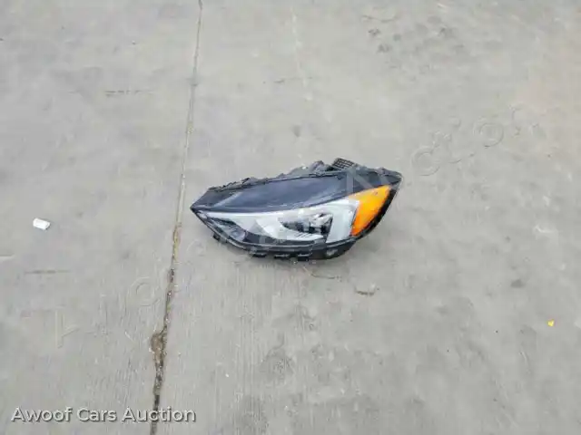 2020 Ford Edge 2FMPK3K95LBA26758 — Copart auction photo 12