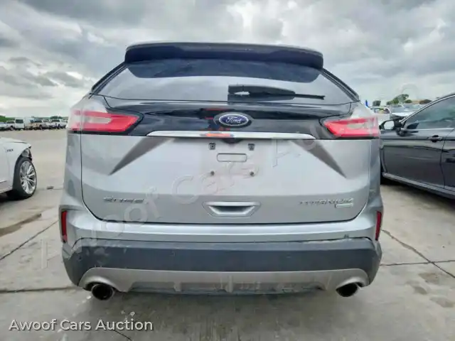 2020 Ford Edge 2FMPK3K95LBA26758 — Copart auction photo 6